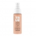 Vloeibare Foundation Catrice True Skin 020-warm beige 30 ml