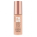 Flydende makeup foundation Catrice True Skin 020-warm beige 30 ml