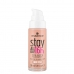 Krémový podklad na make up Essence Stay All Day 16H 20-soft nude (30 ml)