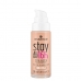 Crème Make-up Base Essence Stay All Day 16H 10-soft beige (30 ml)