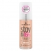 Crème Make-up Basis Essence Stay All Day 16H 10-soft beige (30 ml)