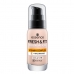 Kremet foundation Essence Fresh & Fit 20-fresh nude (30 ml)