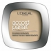 Pudrový základ pro make-up L'Oreal Make Up Accord Parfait Nº 3.R (9 g)
