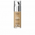Flydende makeup foundation L'Oreal Make Up Accord Parfait W Nº 6.5.D/W 30 ml