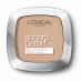 Pudrový základ pro make-up L'Oreal Make Up Accord Parfait Nº 3.R (9 g)