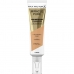 Жидкая основа для макияжа Max Factor Miracle Pure 55-beige SPF 30 (30 ml)
