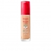 Krémový podklad na make up Bourjois Healthy Mix Nº 53 Light beige 30 ml