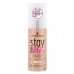 Base de maquillage liquide Essence Stay All Day 16H Nº 15 (30 ml)