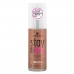 Flydende makeup foundation Essence Stay All Day 16H Nº 50-soft caramel 30 ml
