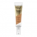 Crème Make-up Basis Max Factor Miracle Pure Nº 82 Deep bronze Spf 30 30 ml
