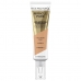 Base de Maquillaje Cremosa Max Factor Miracle Pure Nº 45 Warm almond Spf 30 30 ml