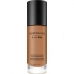 Flydende makeup foundation bareMinerals Barepro almond Spf 20 30 ml