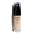 Crème Make-up Basis Synchro Skin Glow G5 Shiseido 0729238135536 (30 ml)