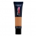 Flydende makeup foundation INFAILLIBLE 24H matte L'Oreal Make Up A9958100 (30 ml)