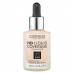 Flydende makeup foundation Hd Liquid Coverage Foundation Catrice