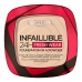 Pudra Infallible 24h Fresh Wear L'Oreal Make Up AA186600 (9 g)