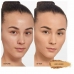 Puuterimeikinpohjustustuote Shiseido Synchro Skin Self-Refreshing Nº 220 50 ml