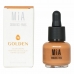 Fluid Makeup Basis Mia Cosmetics Paris Colour Drops (15 ml)