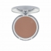 Pulver Make-up Base Isdin Fotoprotector Compact Bronze SPF 50+ (10 g) (10 gr) (10 g)