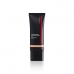 Fond de Ten Fluid Shiseido Synchro Skin Refreshing Nº 315-medium matsu 30 ml