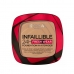 Pudrový základ pro make-up L'Oreal Make Up Infaillible Fresh Wear Nº 120 (9 g)