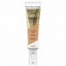 Podklad pre tekutý make-up Max Factor Miracle Pure 75-golden SPF 30 (30 ml)