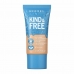 Основа-крем для макияжа Rimmel London Kind & Free 10-rose ivory (30 ml)