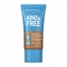 Основа-крем для макияжа Rimmel London Kind & Free 400-natural beige (30 ml)