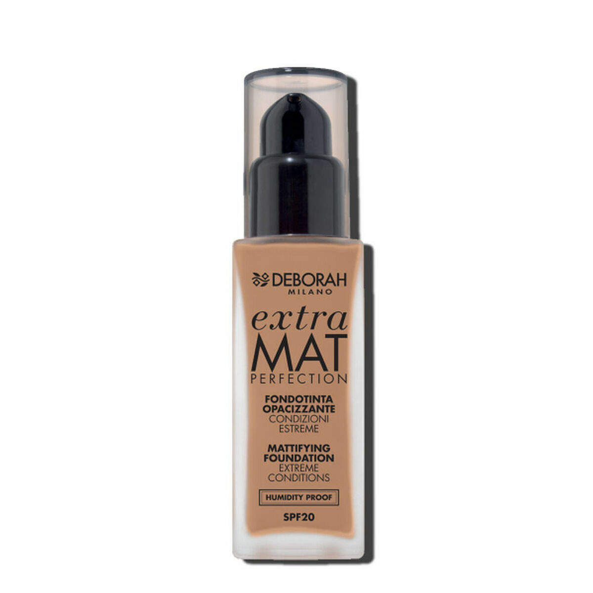 Flydende makeup foundation Deborah 2524217