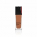 Base de Maquilhagem Fluida Synchro Skin Radiant Lifting Shiseido 730852167544 (30 ml)