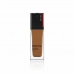 Флуидна Основа за Грим Synchro Skin Radiant Lifting Shiseido 730852167568 (30 ml)