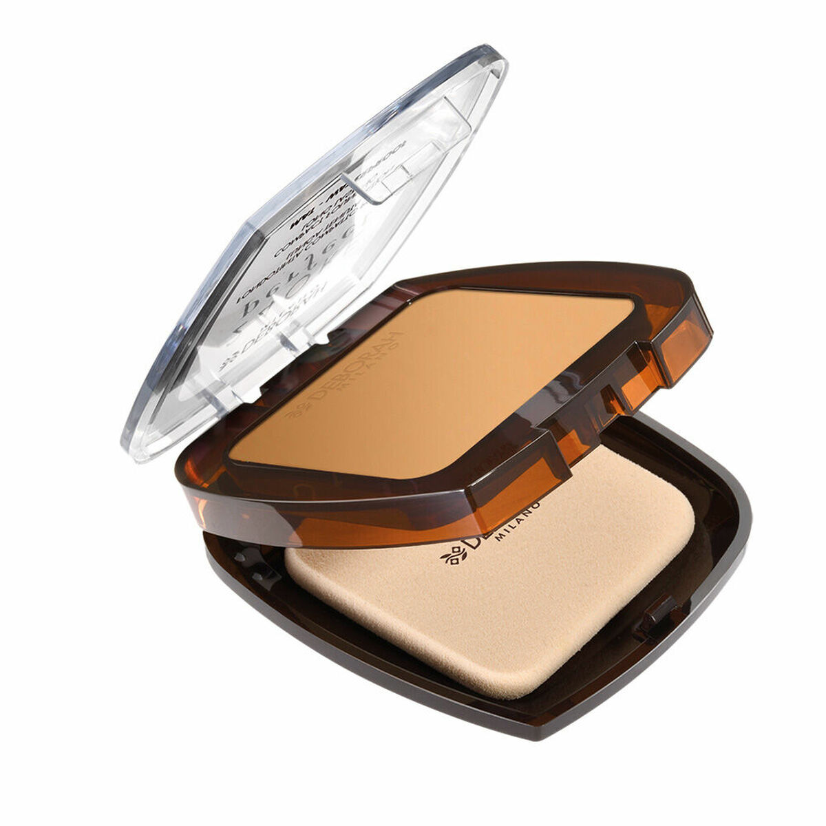 Pudra Deborah 24Ore Perect Compact Nº 3