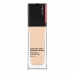 Folyékony Spink Alapozó Shiseido Skin Radiant Lifting Nº 130 Opal Spf 30 30 ml
