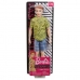 Figure Ken Fashion Mattel DWK45