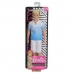 Κούκλα Ken Fashion Mattel DWK45