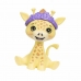 Păpușă Mattel Enchantimals Glam Party Girafă 15 cm