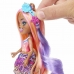 Doll Mattel Enchantimals Glam Party Cheetah 15 cm