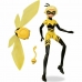 Docka Bandai Queen Bee 12 cm