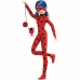 Кукла Bandai Ladybug Разноцветный 26 cm