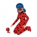 Dukke Bandai Ladybug Multifarvet 26 cm
