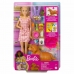 Lutka Barbie HCK75