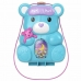 Playset Polly Pocket HGC39 Сумка + 4 Years Медведь