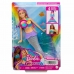 Doll Barbie HDJ36 Mermaid