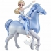 Кукла Frozen 2 Elsa & Nokk Hasbro Elsa Frozen 2 Кон