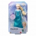 Doll Disney Princess Elsa