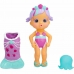 Κούκλα Sirena IMC Toys Bloopies