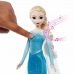 Doll Disney Princess Elsa