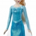 Dukke Disney Princess Elsa