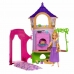Playset Disney Princess Rapunzel's Tower Rapuntsel