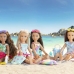 Bambola Corolle Pamela Spiaggia